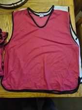 10 FOOTBALL MESH TRAINING