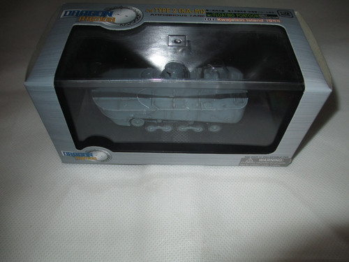 Dragon ijn type - 1:72, 2