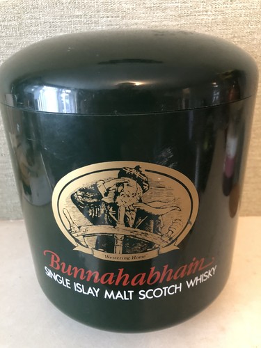 Vintage bunnahabhain single - bunnahabhain,