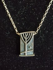 Ola Gorie Sterling Silver
