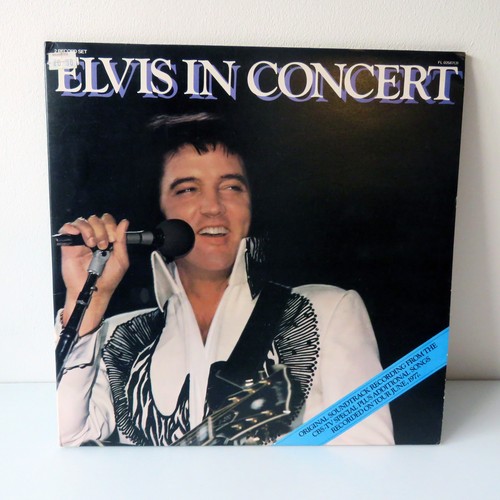 Elvis presley - presley,