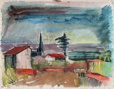 IMPRESSIONIST CONTINENTAL