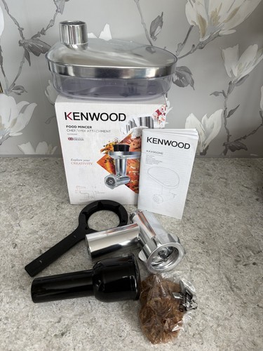 Kenwood chef major mix - kenwood,
