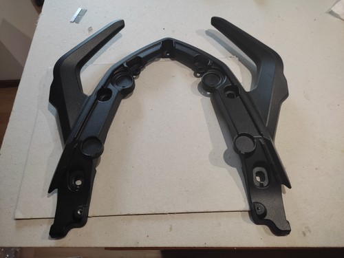 Bmw luggage rack - bmw,