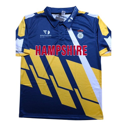Hampshire retro vintage - hampshire,
