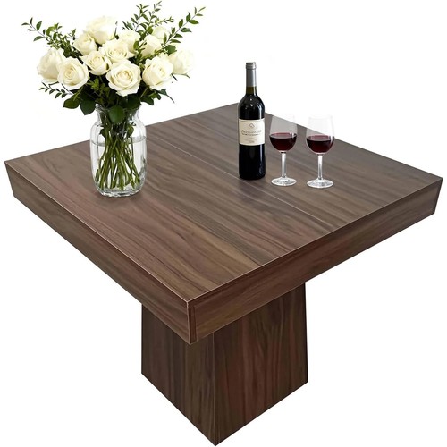 Square dining table for - square,