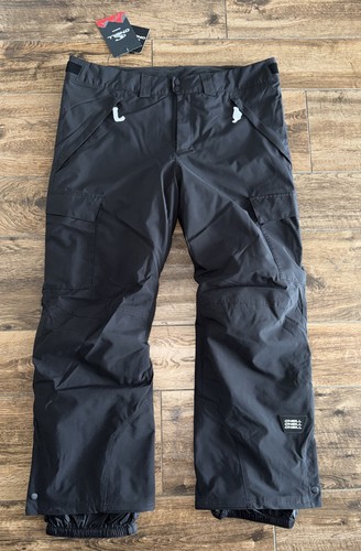 Neill snow pants men xxl - snow,