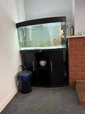 Juwel Vision 180 Fish Tank