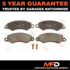 Fits LDV Maxus 2005-2009 Maxus