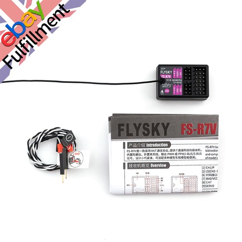 7ch receiver protocol - 7ch,
