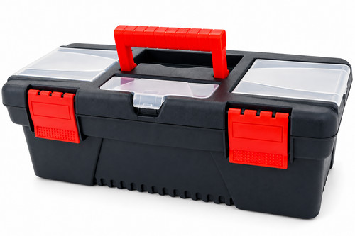 Mini tool box tools - mini,