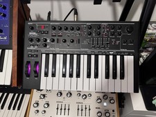 AFX Station Novation Bass Station II Monophonic Analog Synthesizer