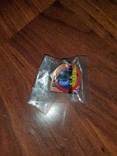 Farnborough Air Show 1996 pin