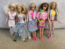 Vintage Barbie Bundle Mattel