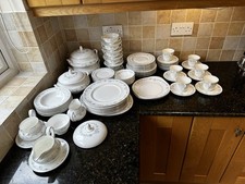 Royal Doulton Angelique Dinner Service