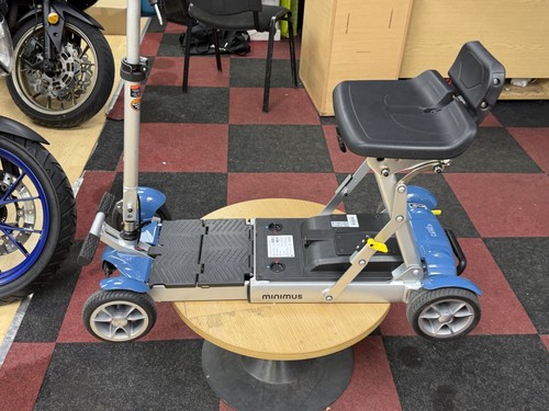 Careco minimus foldable - careco,