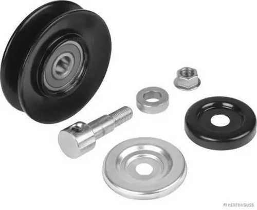 Belt pulley j1141059 - v-belt,