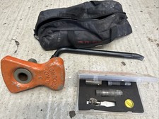 ALKO AL-KO SECURE WHEEL LOCK