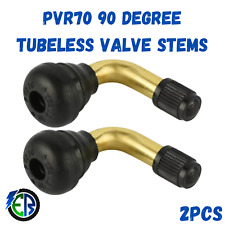 PVR70 90 Degree Tubeless Tyre