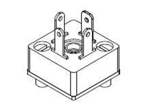 Molex electronics 3p din - electronics,
