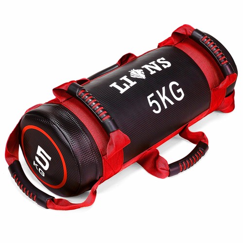 Filled weighted exercise - filled,