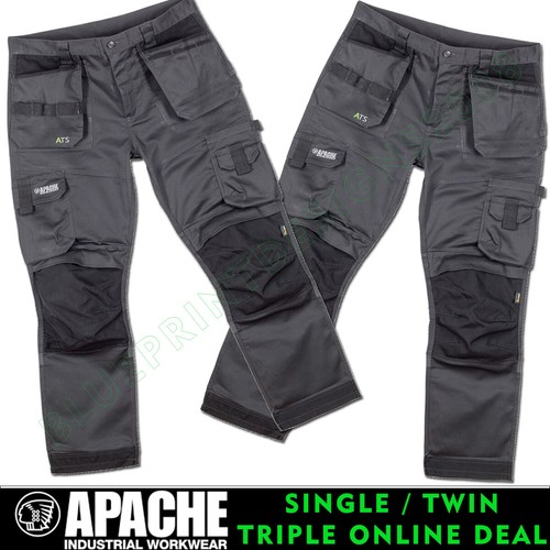 Apache ats work trousers - apache,
