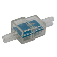 Fuel filter, 7mm connection