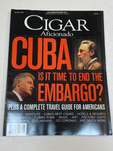 Cigar aficionado magazine june - aficionado,