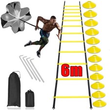 6M Agility Speed Sport