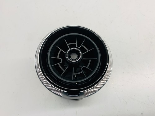 Audi dasboard air vent trim - dasboard,