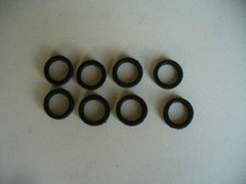 Chitty Chitty Bang Bang replacement tyres  K & R Replicas