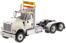 DIECAST MASTERS -