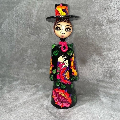 Vintage abelardo ruiz papier - abelardo,