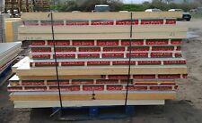 insulated cold room panels cut pieces £10/m2