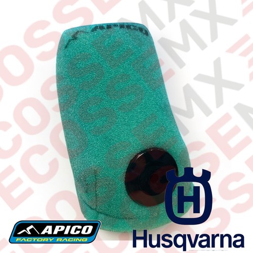 Husqvarna tc65 apico - tc65, pre-oiled