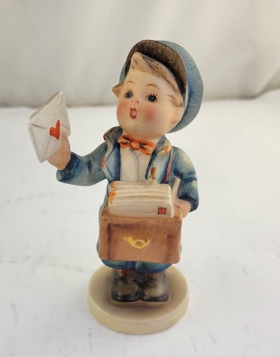 Goebel hummel porcelain - goebel,