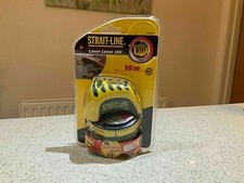 STRAIT LINE 120FT TOOL 120