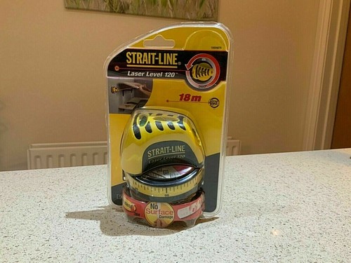 Strait line 120ft - line, tool