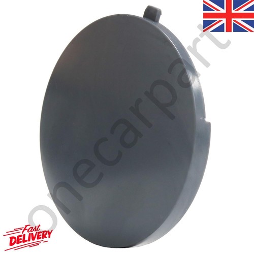 Cover for rear - cover, ashtray
