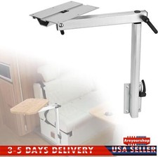 RV 360° Table Leg Swivel