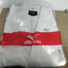 Mizuno judo top only judogi - mizuno,