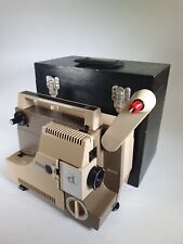 Eumig Wien Type P8D Vintage