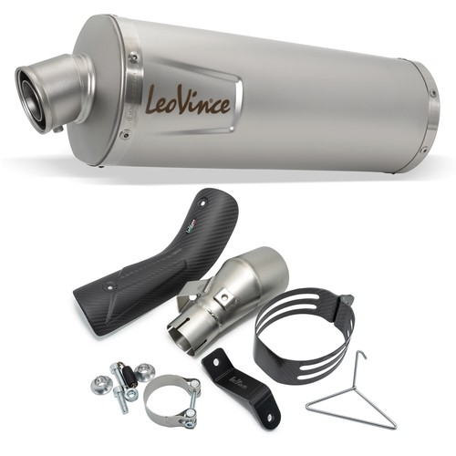 Silencer leovince one evo - one,