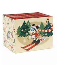 DISNEY STORE WALT’S HOLIDAY