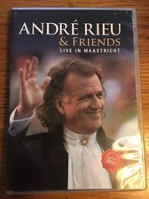 André rieu live - rieu:,