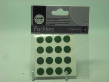 32 Self Adhesive Felt Pads