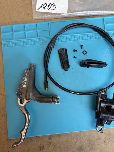 Hayes nine disc brake - disc,