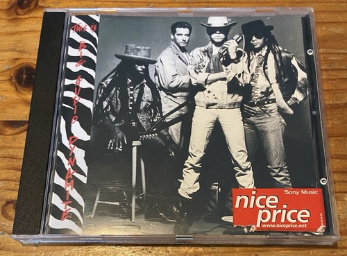 Big audio dynamite this - audio, is