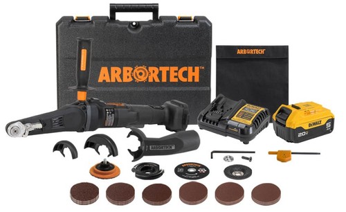 Arbortech mini grinder - mini,