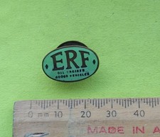 1930s ERF Commercial Vehicle